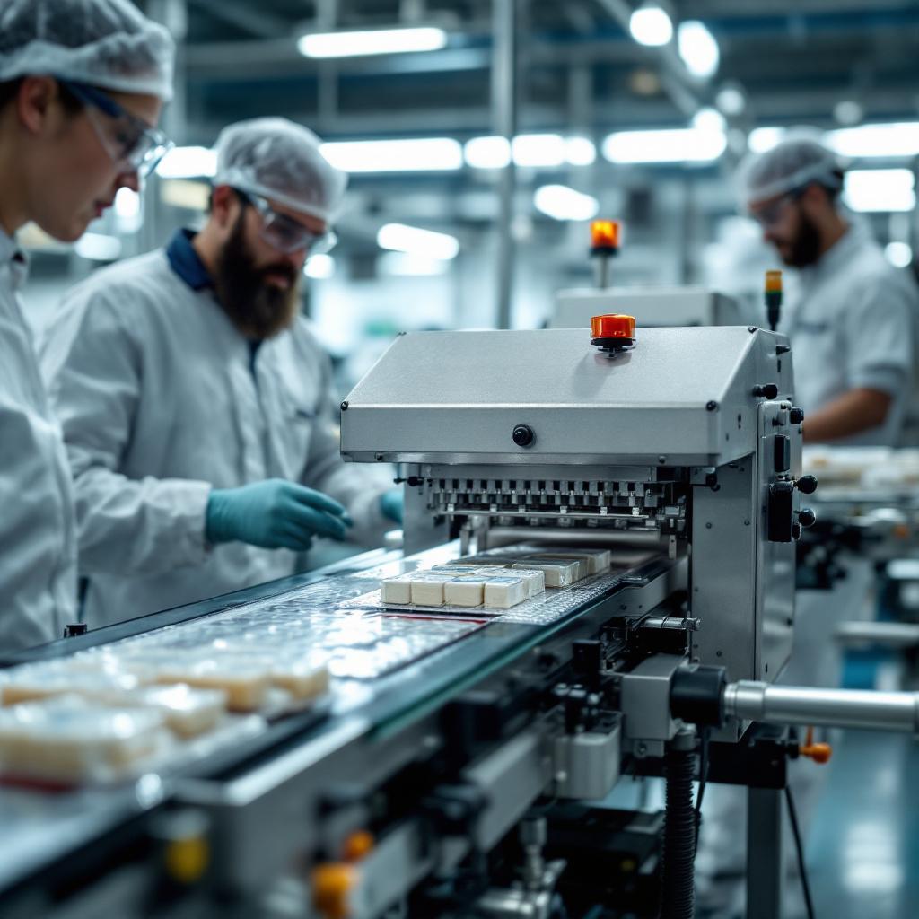 Selladoras para blister